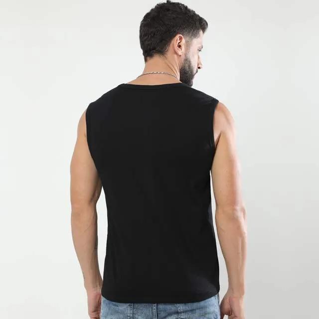 Strutish Sleeveless T-Shirt