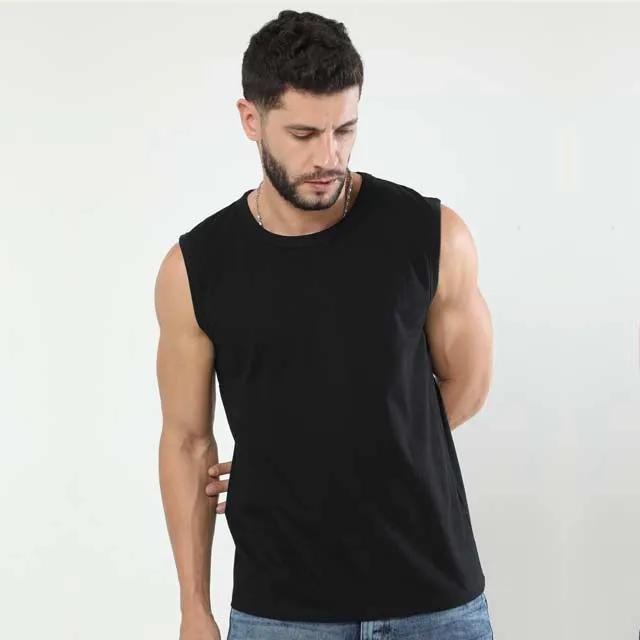 Strutish Sleeveless T-Shirt